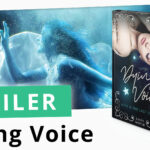 Book Trailer for "Dying Voice" by Laura Winter