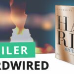 Book Trailer for Hardwired by Meredith Wild
