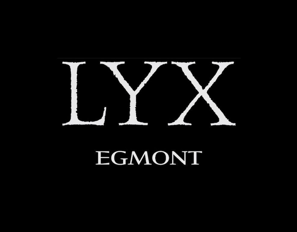 Egmont LYX